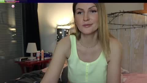 Misslucci online show from January 10, 2025, 2:45 pm