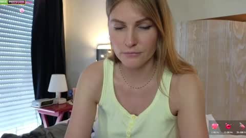 Misslucci online show from February 25, 2025, 1:39 pm