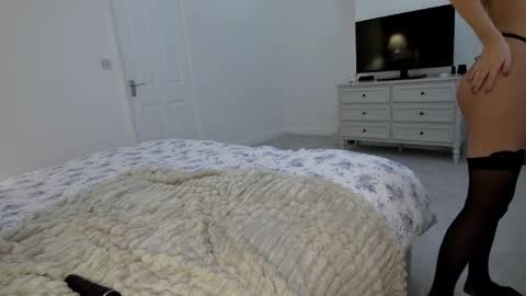 Miss Madison Mae online show from October 18, 2025, 2:18 pm