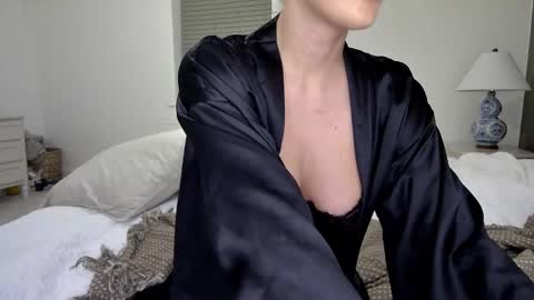 Miss Madison Mae online show from February 9, 2026, 9:41 pm
