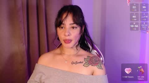 missmariana_ online show from February 19, 2026, 12:17 am