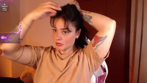 missmariana_ online show from May 12, 2026, 11:24 pm