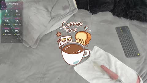 Snapshot of missmeegan_ chatting on December 2, 2024, 2:19 pm Alejandra online show from December 2, 2024, 2:19 pm