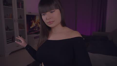 Snapshot of missmerciless chatting on February 2, 2026, 6:34 am LUXXANDRA online show from February 2, 2026, 6:34 am