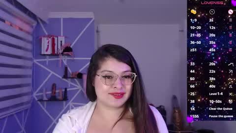 Miia online show from December 6, 2024, 3:33 pm