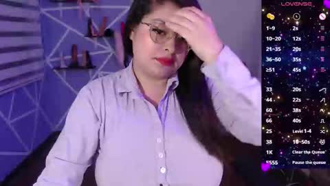 Miia online show from December 11, 2024, 3:05 pm