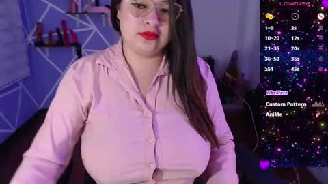 Miia online show from January 29, 2025, 3:26 pm