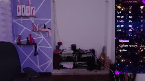 Miia online show from February 6, 2025, 6:02 pm