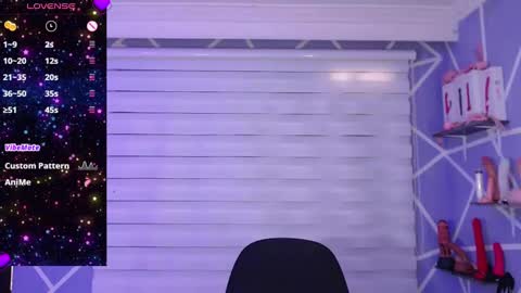 Miia online show from February 27, 2025, 6:09 pm