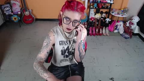 Miss Mia online show from January 30, 2025, 12:59 pm