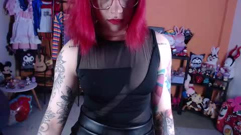 Miss Mia online show from March 6, 2026, 11:17 am