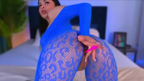 Michelle online show from February 27, 2026, 7:36 pm