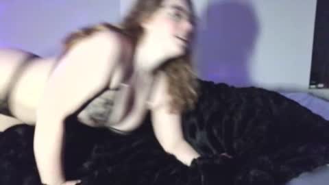 missmickeymay online show from January 18, 2026, 4:38 am