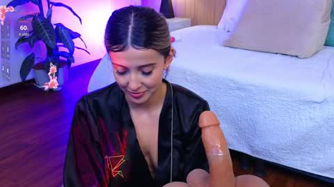 Emma Rivera online show from December 27, 2024, 3:09 am