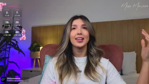 Emma Rivera online show from January 18, 2025, 12:02 am