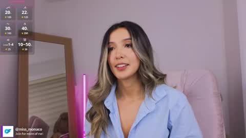 Emma Rivera online show from February 3, 2026, 2:53 am