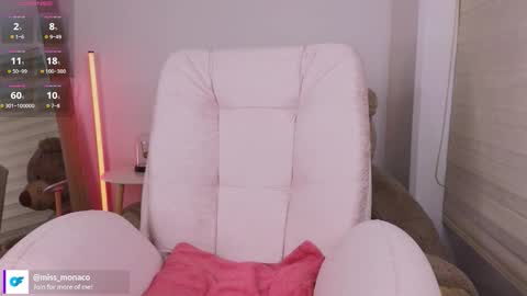 Emma Rivera online show from February 9, 2026, 6:56 pm