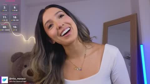 Emma Rivera online show from April 10, 2026, 1:00 am