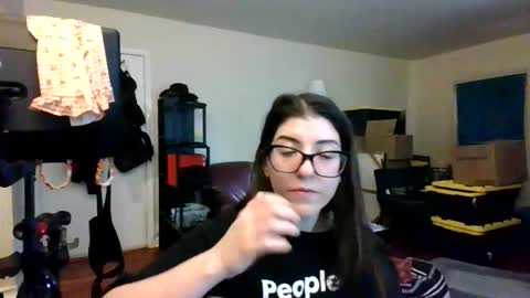 MissMona online show from March 3, 2026, 1:34 am