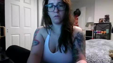 MissMona online show from March 23, 2026, 9:57 am