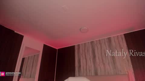 Snapshot of missnataly_ chatting on October 23, 2025, 9:46 pm Nataly Rivas online show from October 23, 2025, 9:46 pm