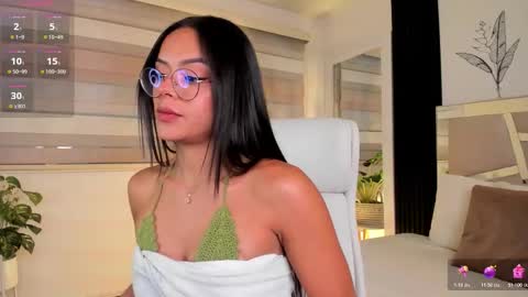 Snapshot of missnataly_ chatting on January 6, 2026, 10:12 pm Nataly Rivas online show from January 6, 2026, 10:12 pm