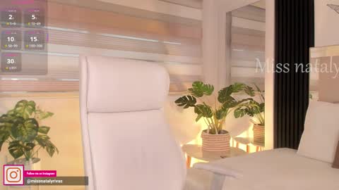 Snapshot of missnataly_ chatting on January 7, 2026, 9:39 pm Nataly Rivas online show from January 7, 2026, 9:39 pm