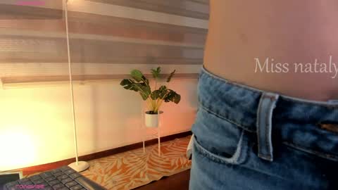 Nataly Rivas online show from April 14, 2026, 10:27 pm