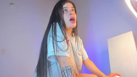 misspaulag online show from January 16, 2025, 4:38 am