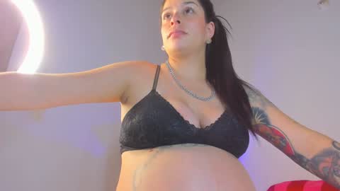 misspaulag online show from January 29, 2025, 2:09 am