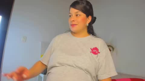 misspaulag online show from February 10, 2025, 2:30 am