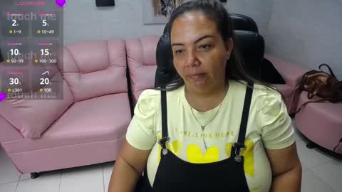 Penelope online show from February 8, 2025, 12:28 pm