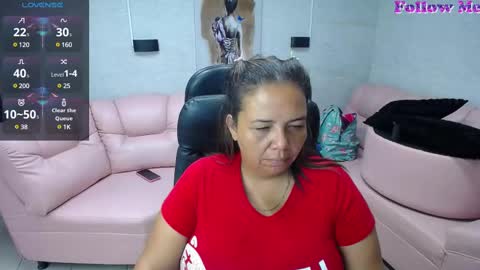 Penelope online show from March 4, 2025, 12:01 pm