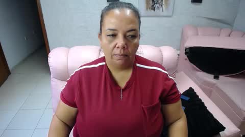 Penelope online show from September 23, 2025, 11:46 am