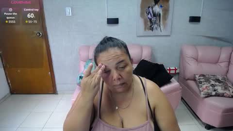 Penelope online show from September 29, 2025, 11:48 am