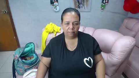 Penelope online show from January 8, 2026, 11:45 am