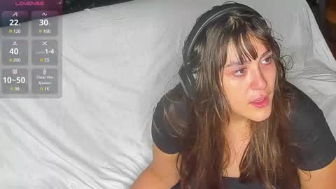 sarah online show from March 10, 2025, 5:54 am