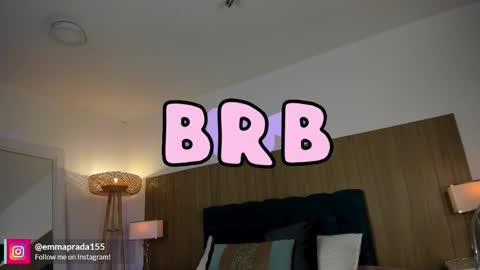 Emma Prada online show from January 19, 2026, 11:47 am