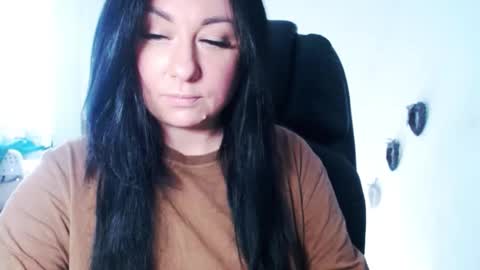 Missqueen1416 online show from November 4, 2025, 9:19 am