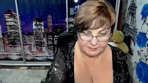 Rita online show from September 30, 2025, 5:40 pm