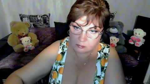 Rita online show from October 13, 2025, 5:35 pm