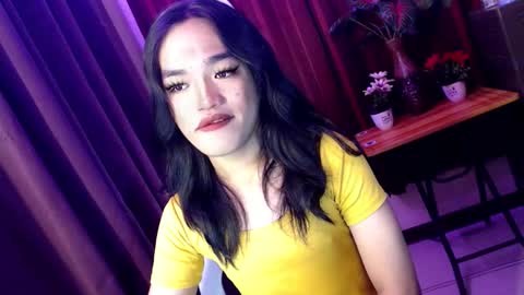 Snapshot of missrufaxxx chatting on May 3, 2026, 2:39 am Cielo online show from May 3, 2026, 2:39 am