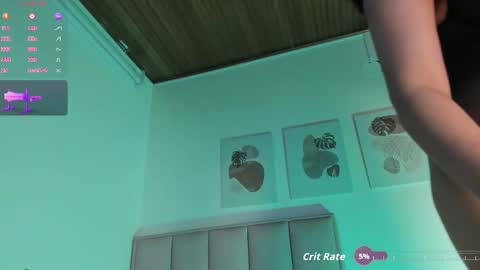 Luna online show from December 20, 2025, 12:29 am