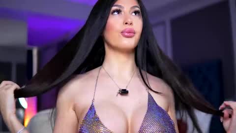 Megann online show from May 22, 2026, 8:53 am