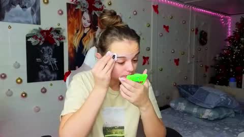 . online show from January 7, 2026, 2:14 am