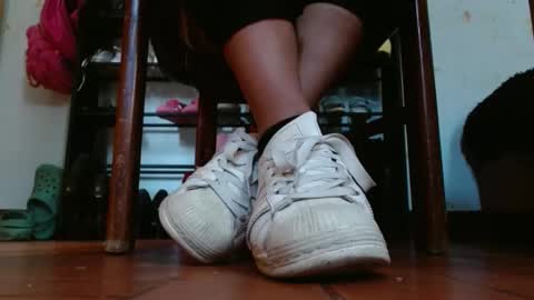 TELL ME MISS online show from December 31, 2024, 2:36 pm