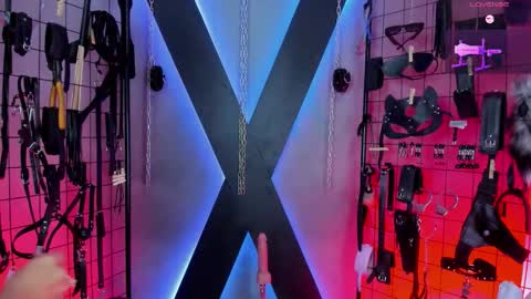 MissScarlet bella bdsm online show from February 5, 2026, 3:33 am