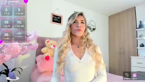 Snapshot of misssofiia_7 chatting on October 1, 2025, 4:18 am ... Independent model online show from October 1, 2025, 4:18 am