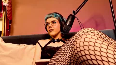 Tacodeluxe online show from September 21, 2025, 12:45 am