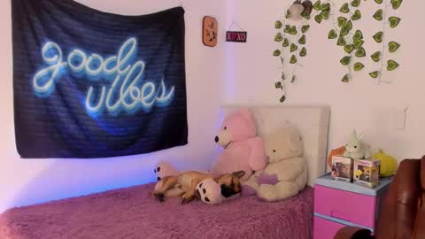  Natalie Texass indepedent model online show from February 20, 2026, 4:29 pm